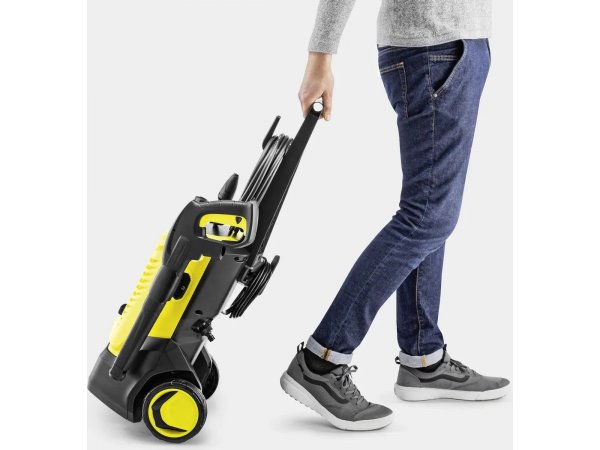 Мойка высокого давления Karcher K 5 WCM Мойка высокого давления Karcher K 5 WCM