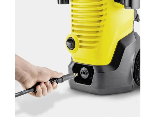 Мойка высокого давления Karcher K 5 WCM Мойка высокого давления Karcher K 5 WCM
