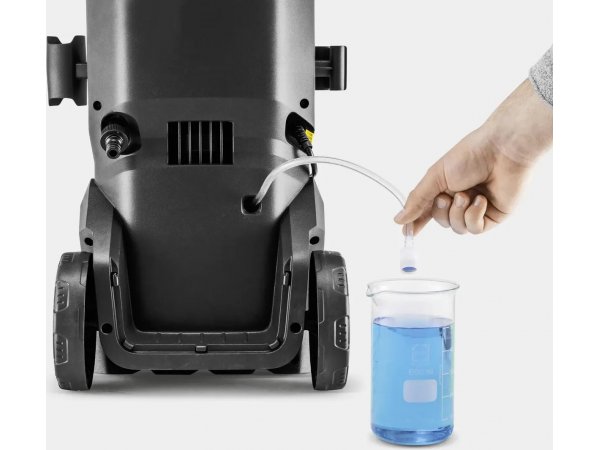 Мойка высокого давления Karcher K 5 WCM Мойка высокого давления Karcher K 5 WCM