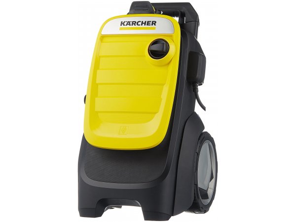 Мойка высокого давления Karcher K 7 Compact