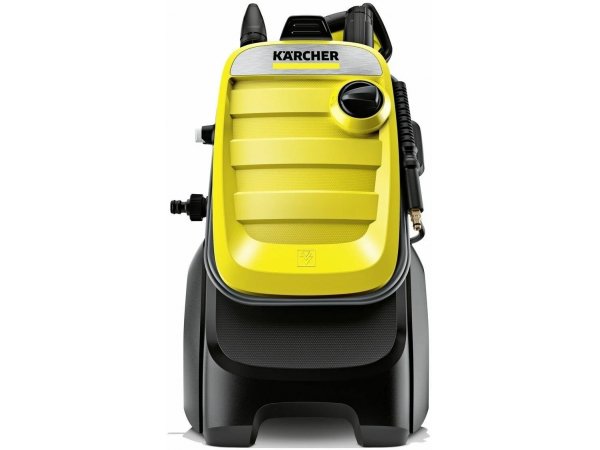 Мойка высокого давления Karcher K 7 Compact