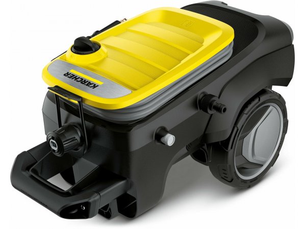 Мойка высокого давления Karcher K 7 Compact