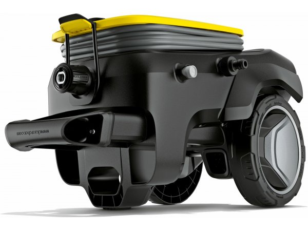 Мойка высокого давления Karcher K 7 Compact