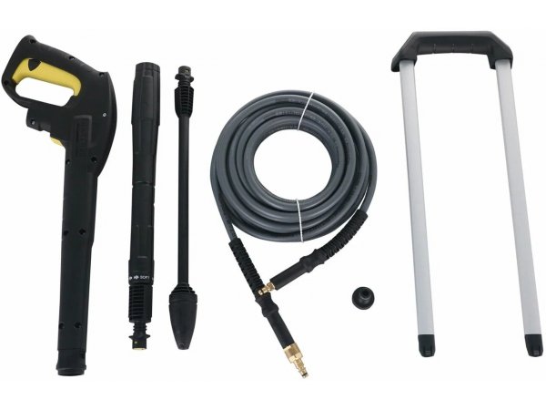 Мойка высокого давления Karcher K 7 Compact