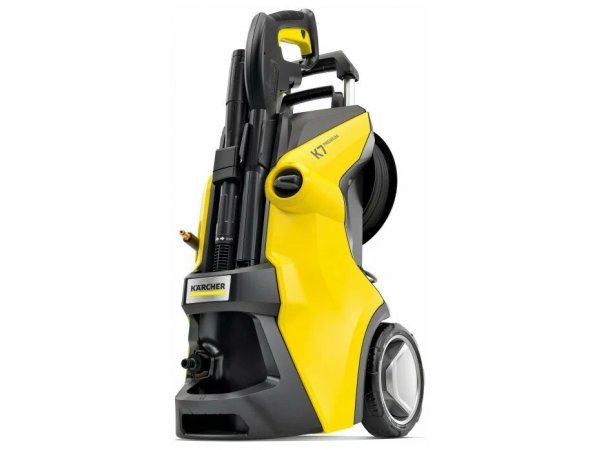 Мойка высокого давления Karcher K 7 Premium Power