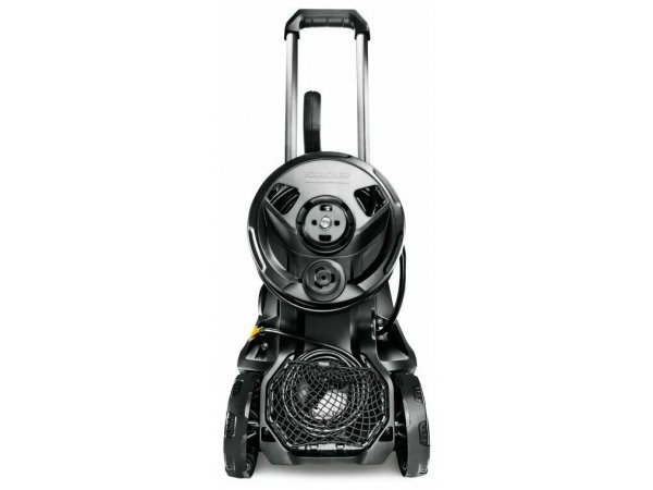 Мойка высокого давления Karcher K 7 Premium Power