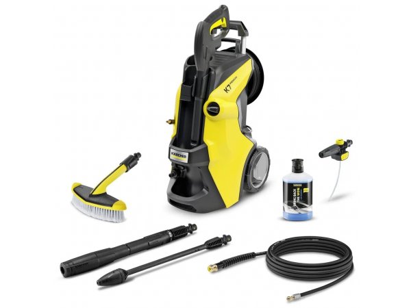 Мойка высокого давления Karcher K 7 Premium Power