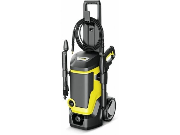 Мойка высокого давления Karcher K 7 WCM