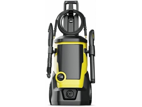 Мойка высокого давления Karcher K 7 WCM