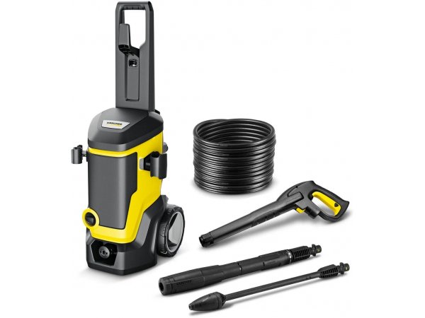 Мойка высокого давления Karcher K 7 WCM