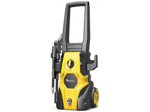 Мойка высокого давления Kolner KHPW 2150FSP