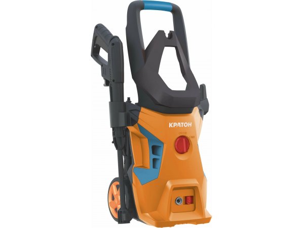 Мойка высокого давления Кратон HPW-1600