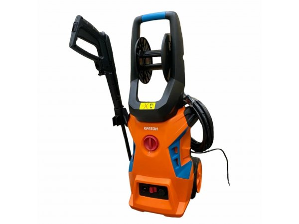 Мойка высокого давления Кратон HPW-2000