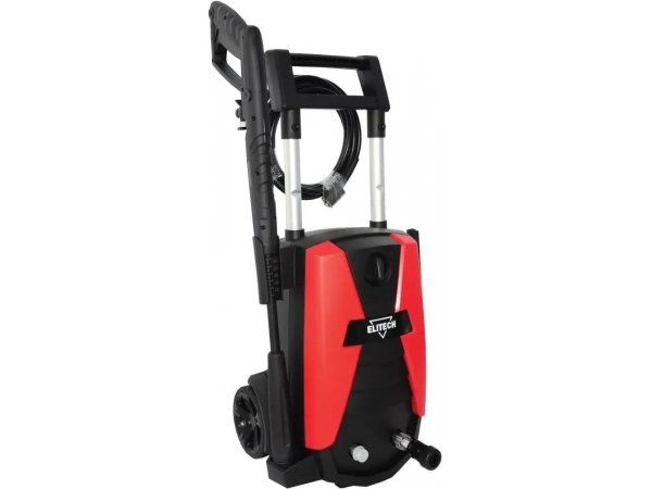 Мойка высокого давления Elitech М 1600РБ