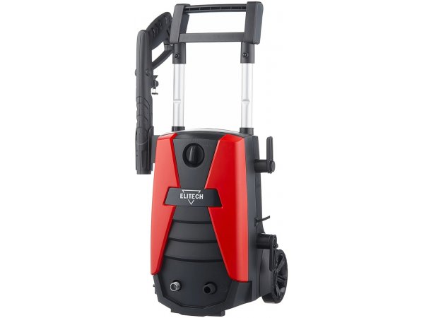 Мойка высокого давления Elitech М 1600РБ