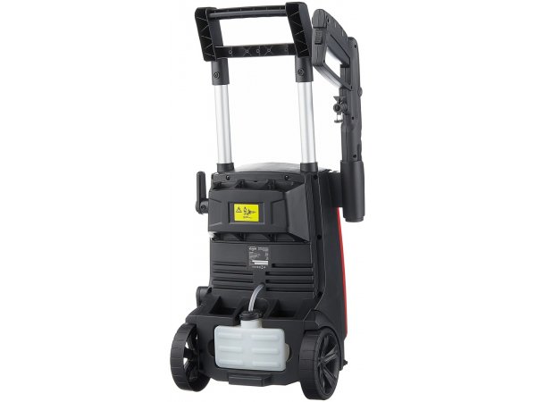 Мойка высокого давления Elitech М 1600РБ