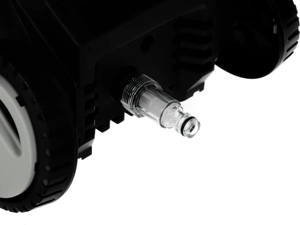 Мойка высокого давления RedVerg RD-HPW1200