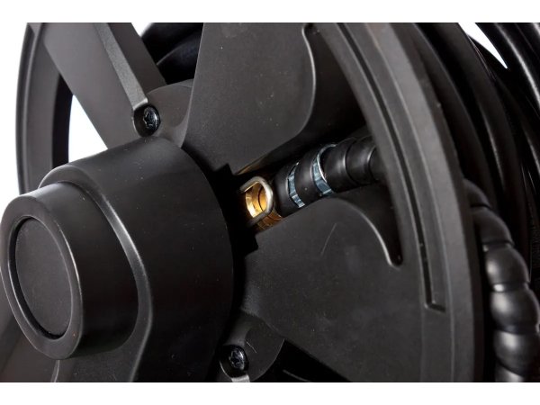 Мойка высокого давления RedVerg RD-HPW2400IC