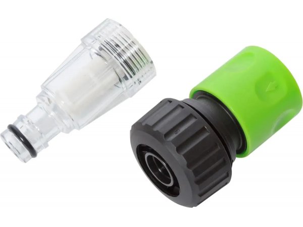 Мойка высокого давления RedVerg RD-HPW2400IC