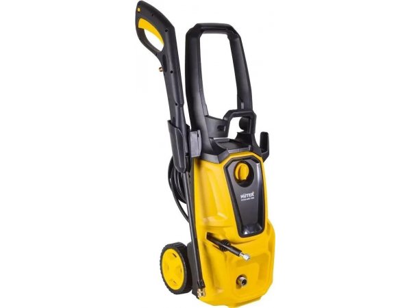 Мойка высокого давления Huter W195-ARV Pro