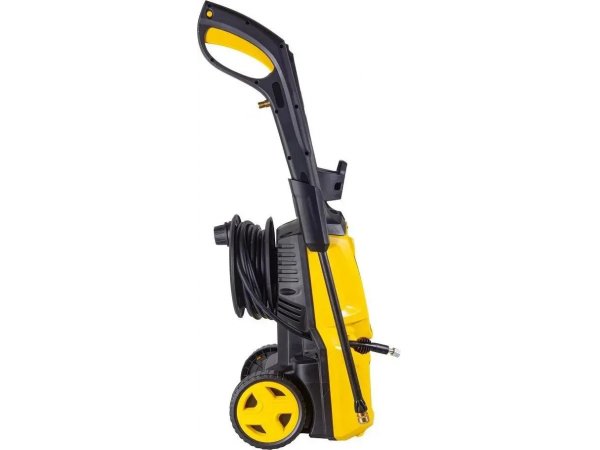 Мойка высокого давления Huter W195-ARV Pro