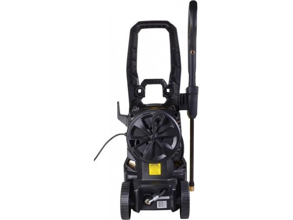 Мойка высокого давления Huter W195-ARV Pro
