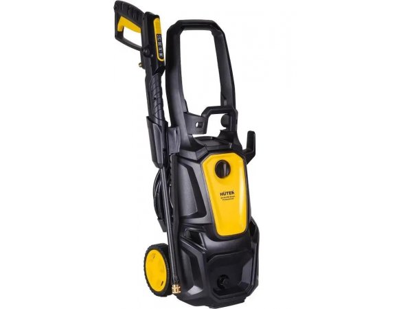 Мойка высокого давления Huter W195-PW Smart Professional