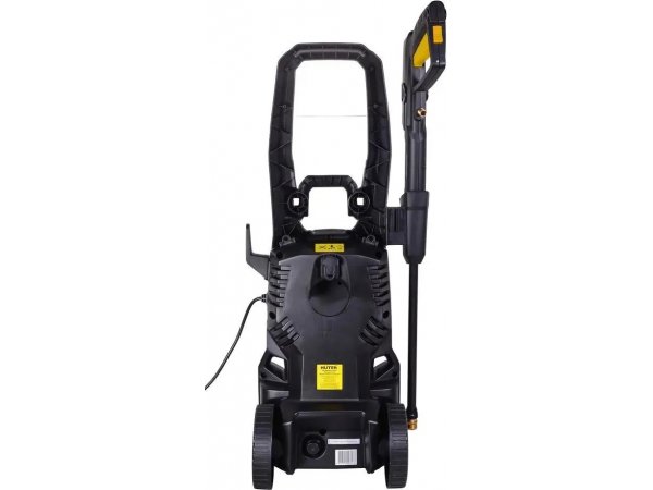 Мойка высокого давления Huter W195-PW Smart Professional