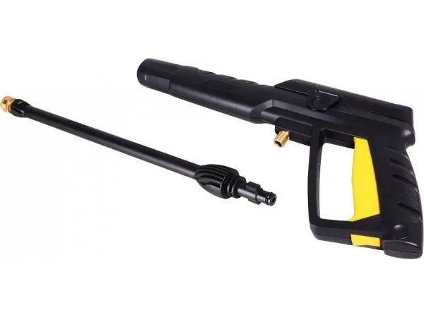 Мойка высокого давления Huter W195-PW Smart Professional