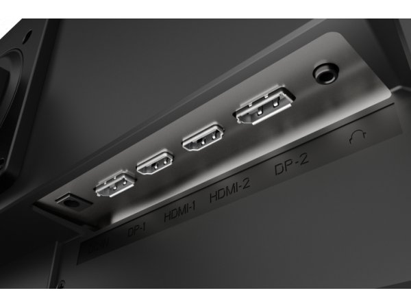 Монитор Hisense 27G5F-PRO 27"