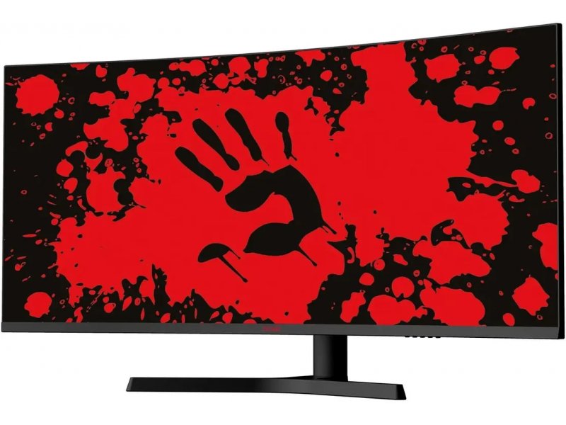 Монитор Bloody MN340W