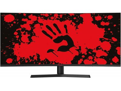 Монитор Bloody MN340W Монитор Bloody MN340W