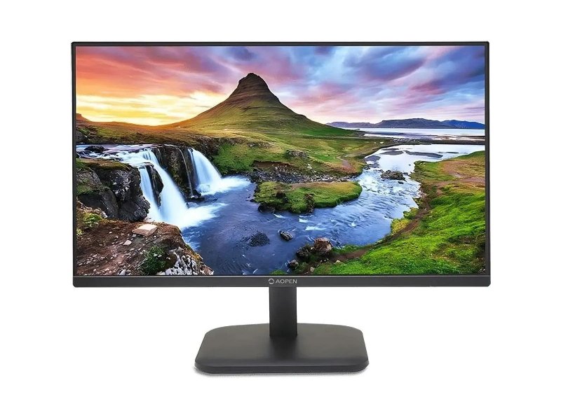 Монитор Acer(AOpen) 24CL1YEbmix Монитор Acer(AOpen) 24CL1YEbmix
