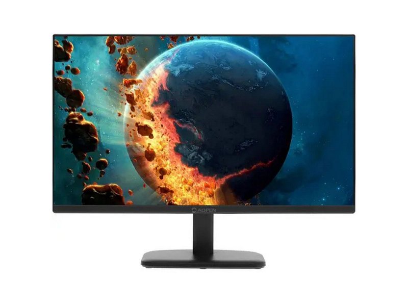 Монитор Acer(AOpen) 24CL1YEbmix Монитор Acer(AOpen) 24CL1YEbmix