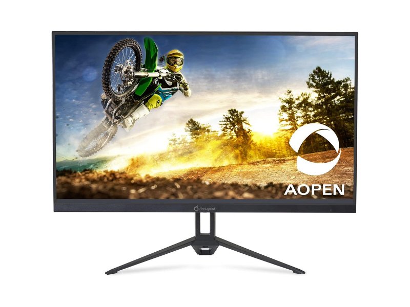 Монитор Acer 24KG3YM3bip