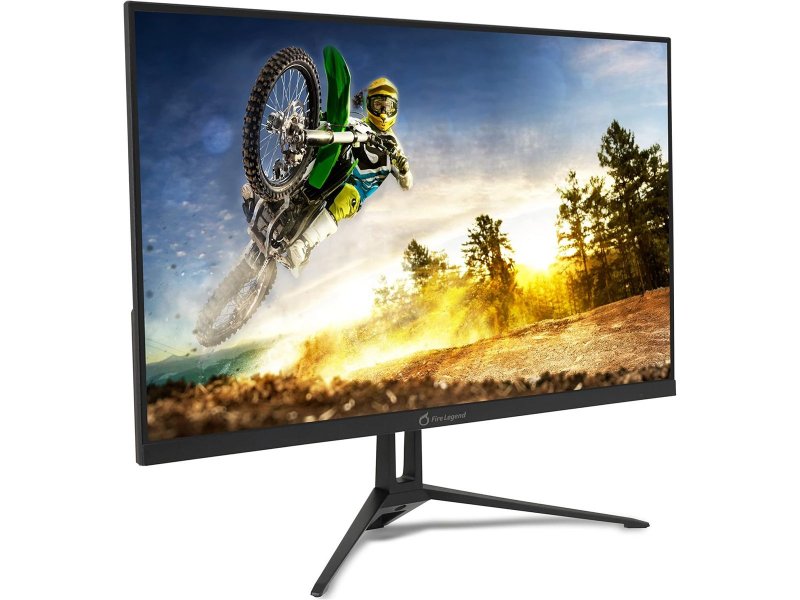 Монитор Acer 24KG3YM3bip