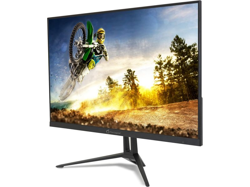 Монитор Acer 24KG3YM3bip