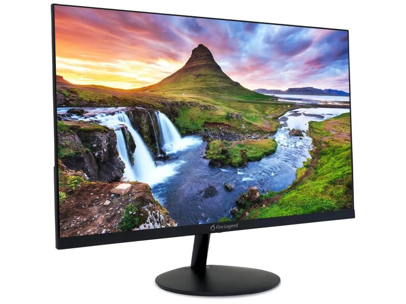 Монитор Acer(Aopen) 24SA2YEbi