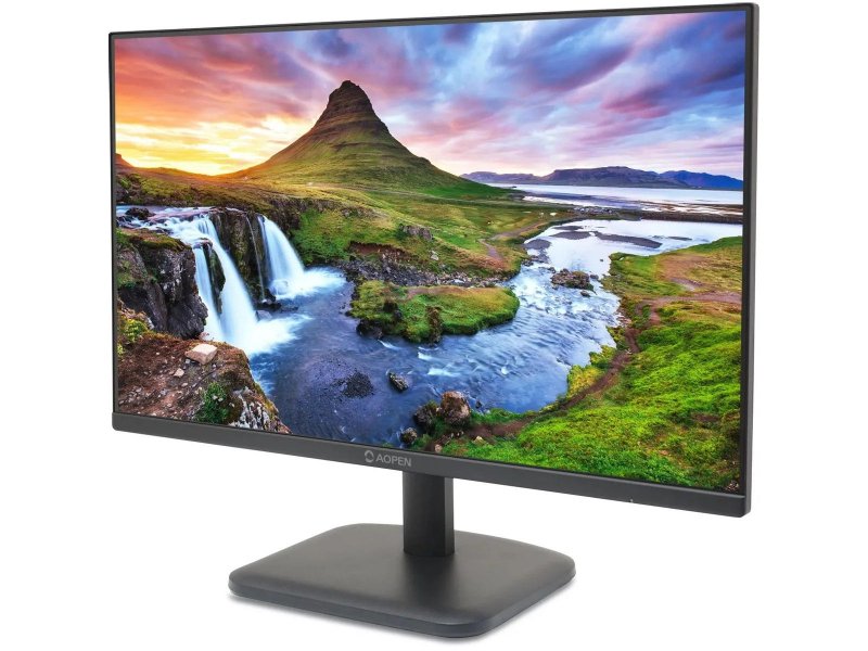 Монитор Acer(AOpen) 27CL1Ebmix