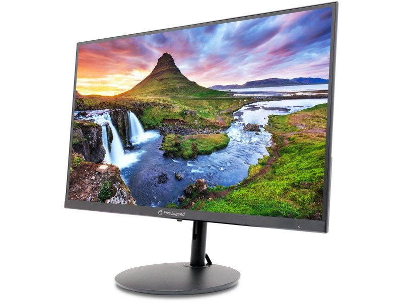 Монитор Acer 27SH2Ebmihux