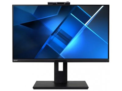 Монитор Acer B248Ybemiqprcuzx Монитор Acer B248Ybemiqprcuzx