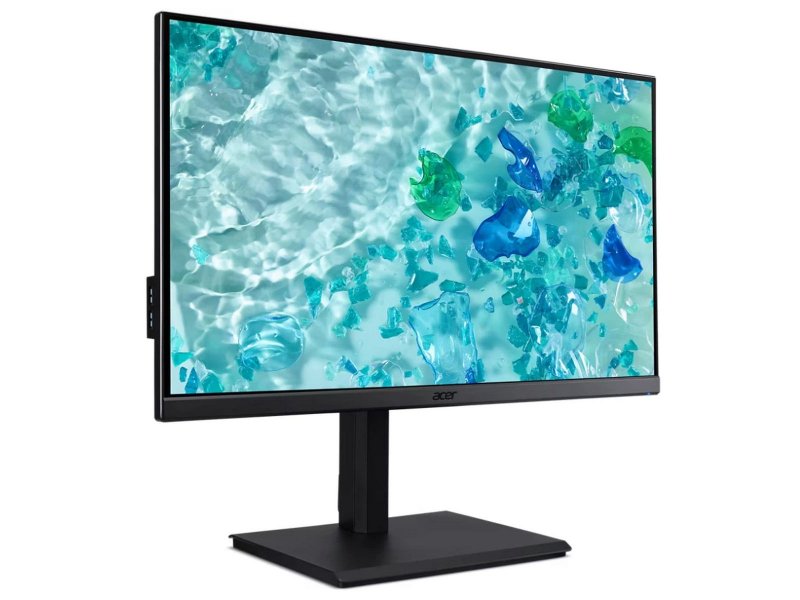 Монитор Acer B277UGbmiiprzx