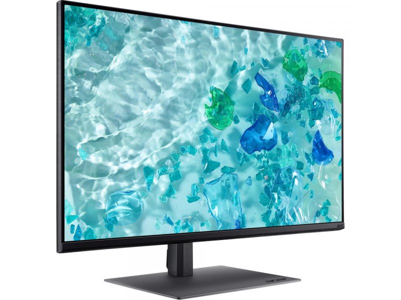 Монитор Acer B327QKB1bmiiprzx