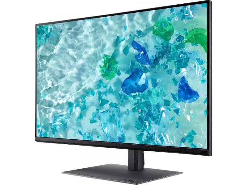 Монитор Acer B327QKB1bmiiprzx