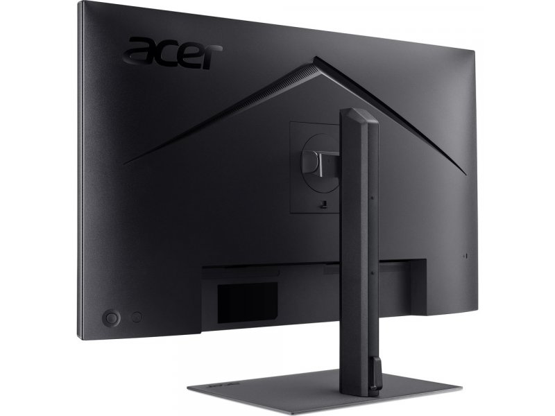 Монитор Acer B327QKB1bmiiprzx