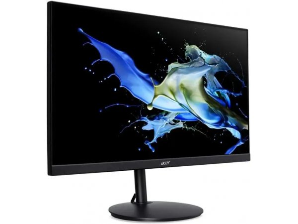 Монитор Acer CB242YEbmiprx 23.8" Black