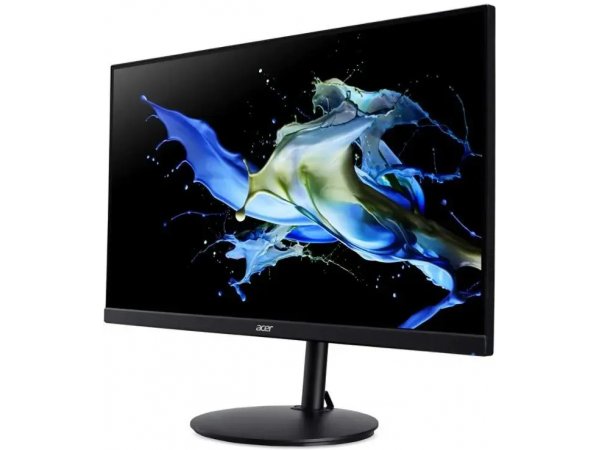 Монитор Acer CB242YEbmiprx 23.8" Black