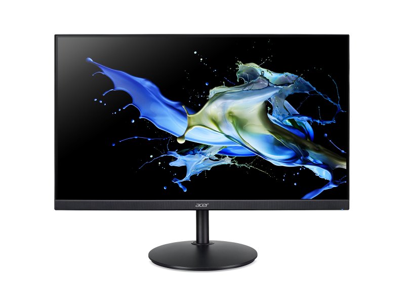 Монитор Acer CB242YGbmiprx