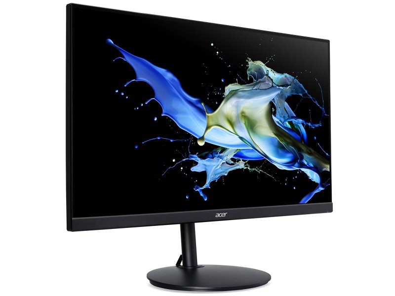 Монитор Acer CB242YGbmiprx Монитор Acer CB242YGbmiprx