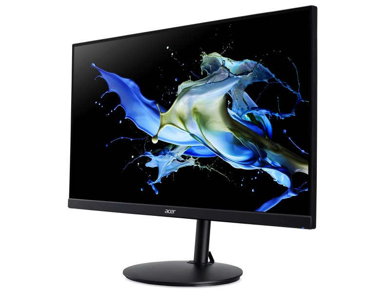 Монитор Acer CB242YGbmiprx Монитор Acer CB242YGbmiprx